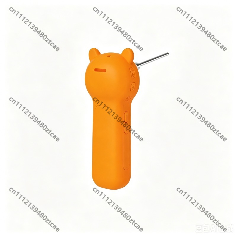 กล้องตรวจหูสัตว์แบบพกพา สำหรับ - Veterinary Otoscope บทวิจารณ์และราคา