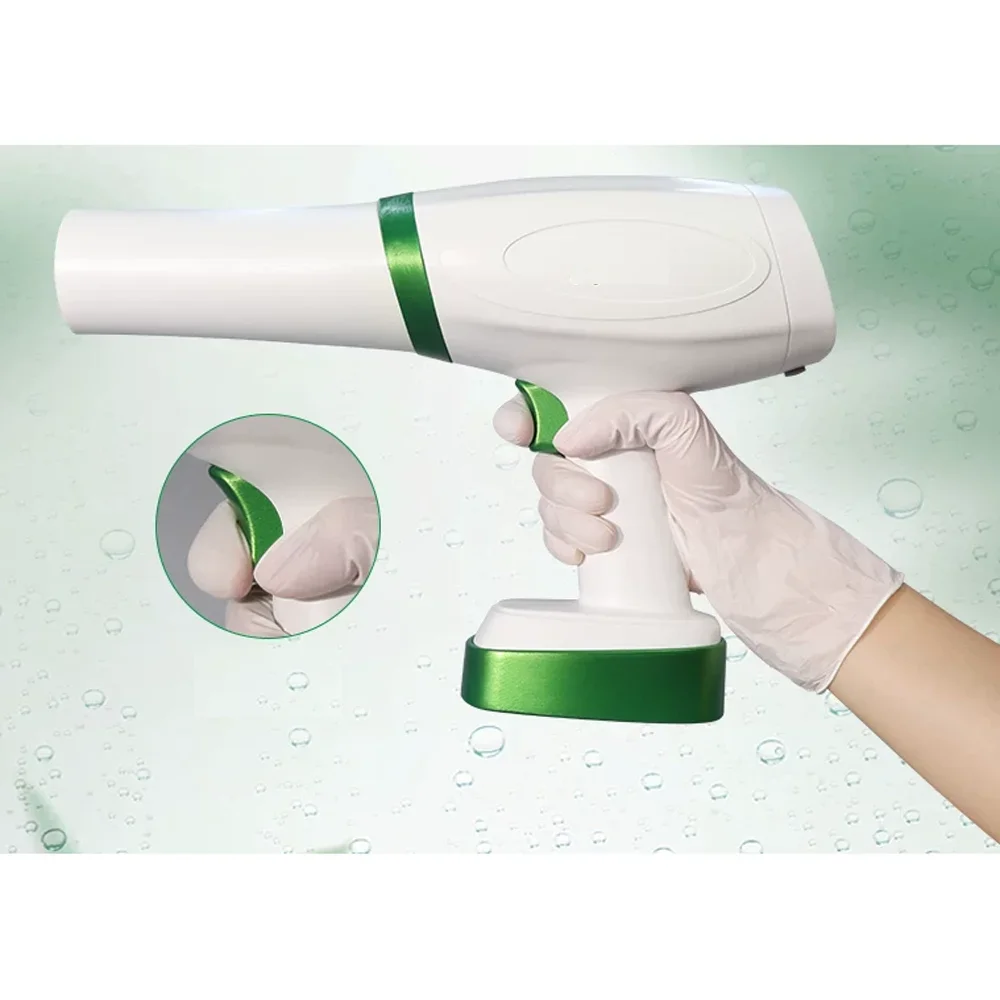 VS-V645 เครื่องเอกซเรย์วินิจฉั - Veterinary X Ray Machine บทวิจารณ์และราคา