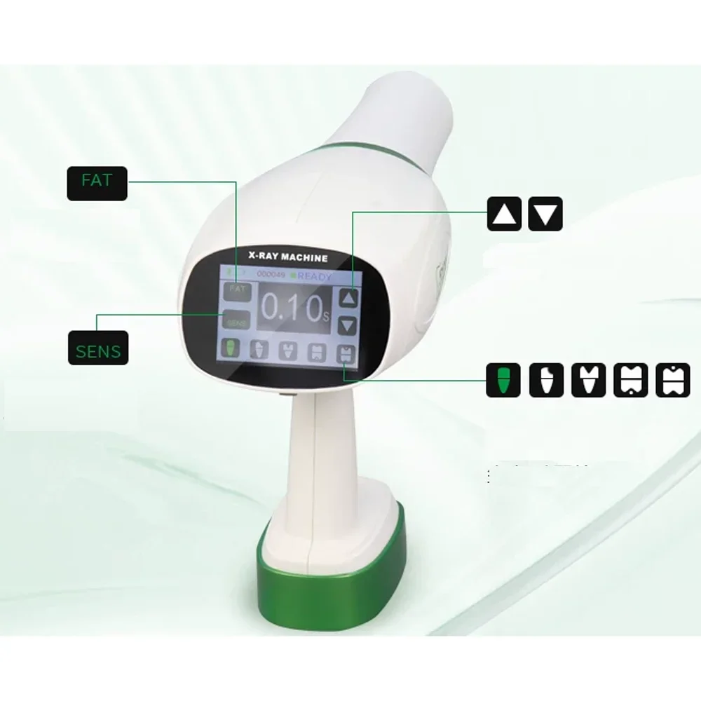 VS-V645 เครื่องเอกซเรย์วินิจฉั - Veterinary X Ray Machine บทวิจารณ์และราคา