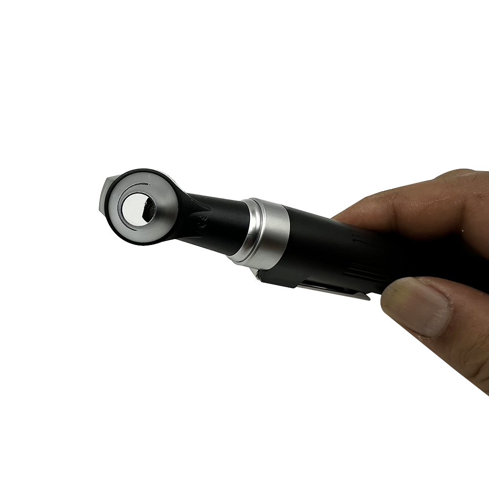 กล้องส่องหูสำหรับสัตว์เลี้ยง ผ - Veterinary Otoscope บทวิจารณ์และราคา