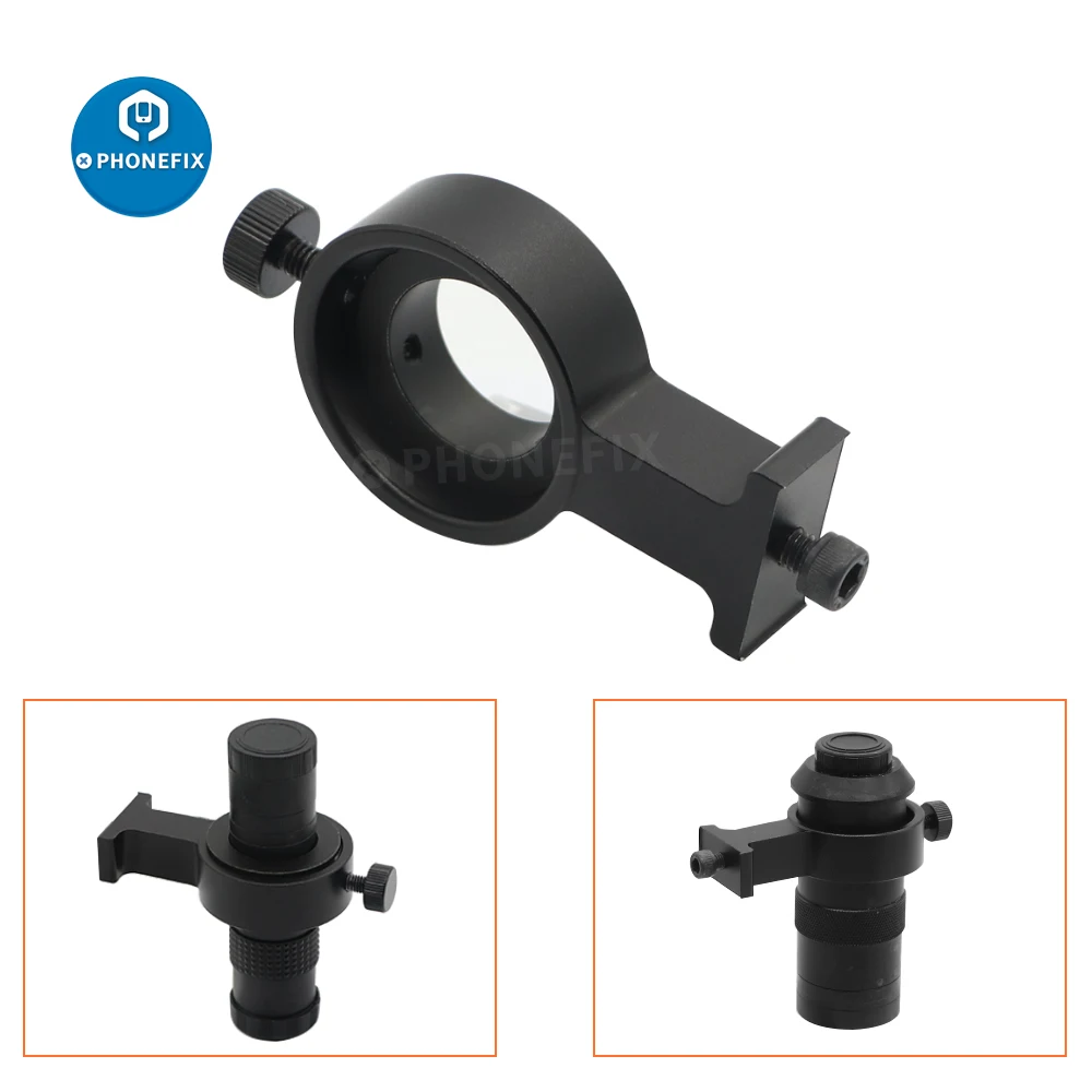 50-40 มม.แหวนอะแดปเตอร์ C Moun - Veterinary Microscope Binocular บทวิจารณ์และราคา