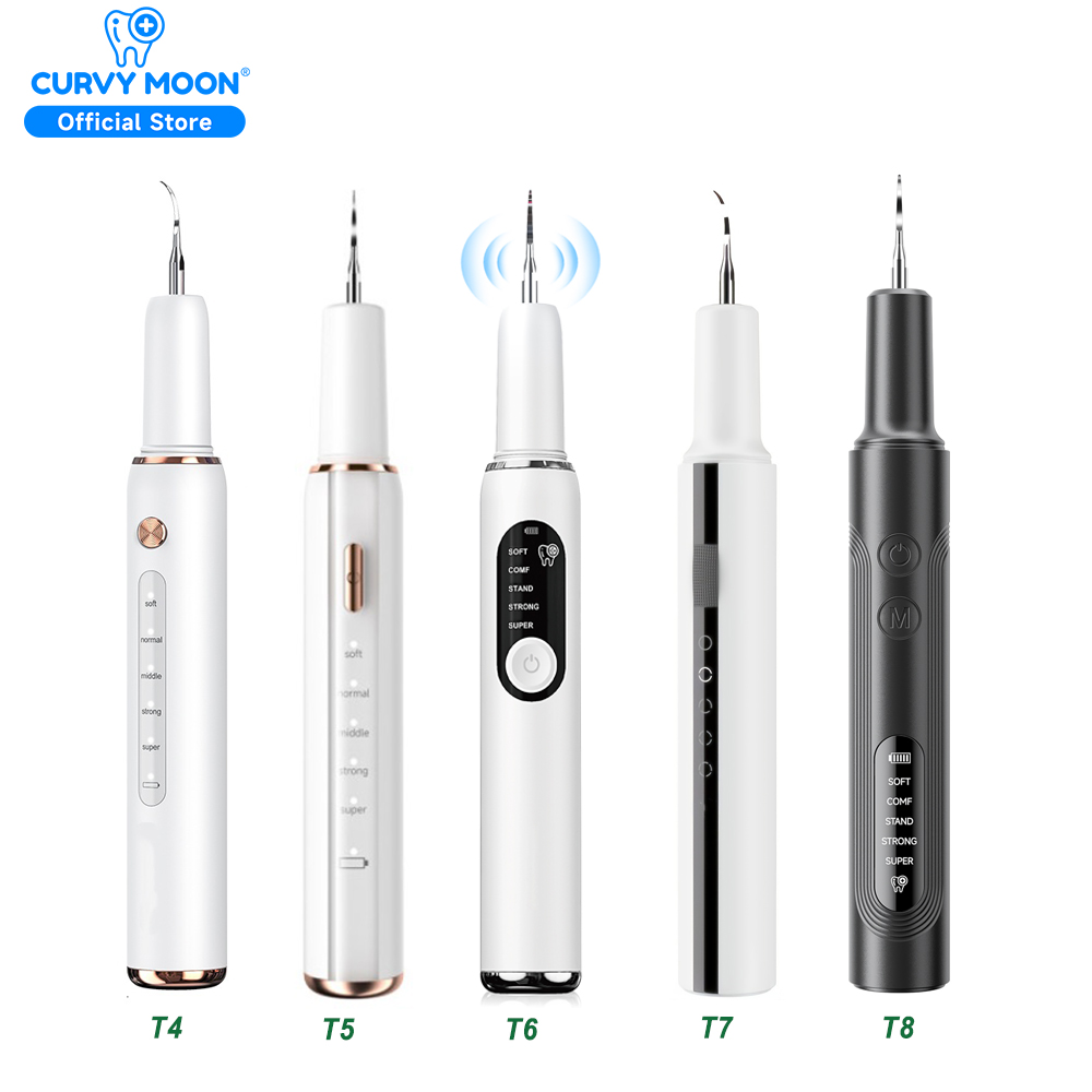 เครื่องทำความสะอาดฟันสัตว์เลี้ - Veterinary Dental Scaler บทวิจารณ์และราคา