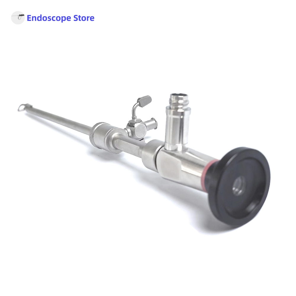 การผ่าตัดยกคิ้วแบบทางการแพทย์  - Veterinary Otoscope บทวิจารณ์และราคา