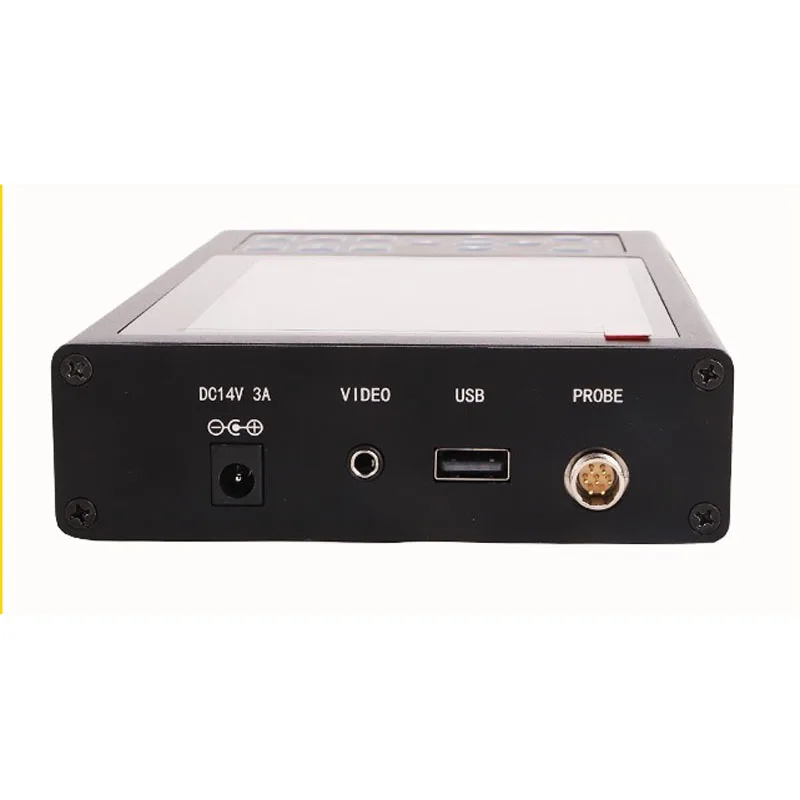 เครื่องอัลตราซาวนด์สัตวแพทย์แบ - Livestock Ultrasound Pregnancy บทวิจารณ์และราคา