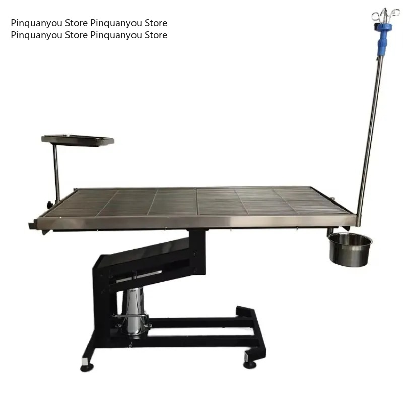 โต๊ะผ่าตัดสัตว์ไฟฟ้าแบบยกได้ ท - Veterinary Blood Analyzer บทวิจารณ์และราคา