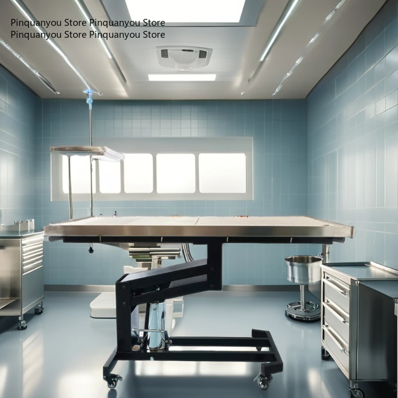 โต๊ะผ่าตัดสัตว์ไฟฟ้าแบบยกได้ ท - Veterinary Blood Analyzer บทวิจารณ์และราคา