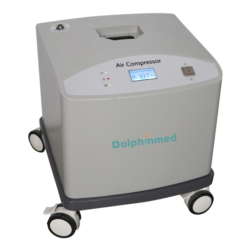 เครื่องอัดอากาศสำหรับเครื่องดม - Veterinary Anesthesia Machine บทวิจารณ์และราคา