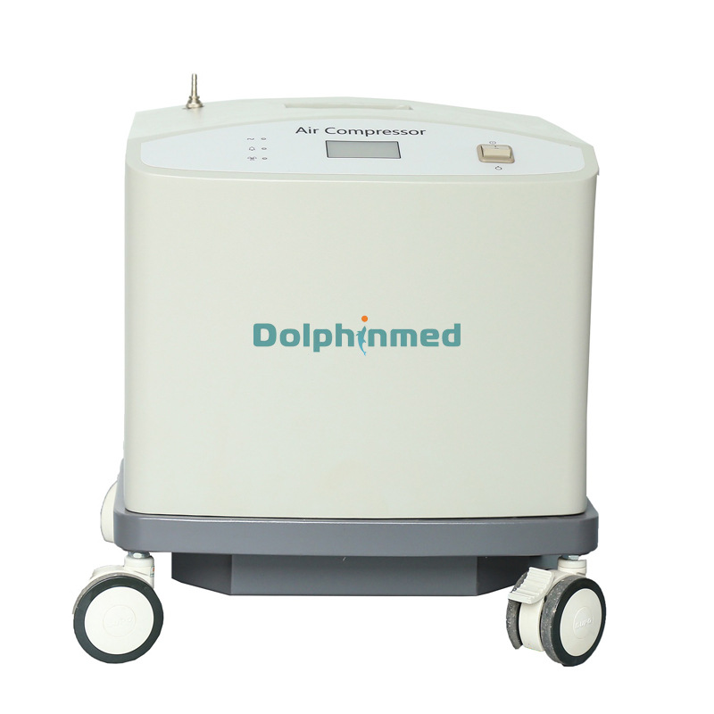 เครื่องอัดอากาศสำหรับเครื่องดม - Veterinary Anesthesia Machine บทวิจารณ์และราคา