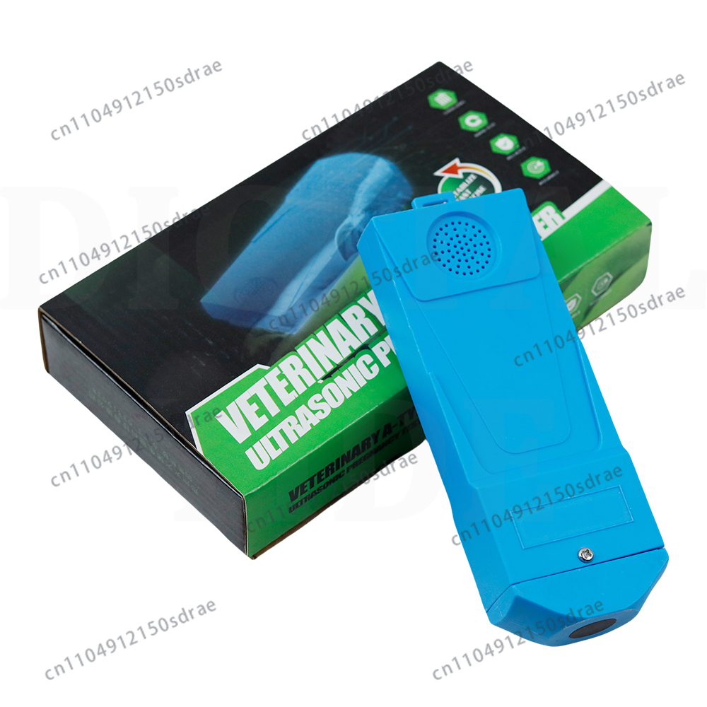 เครื่องตรวจการตั้งครรภ์สัตว์แบ - Livestock Ultrasound Pregnancy บทวิจารณ์และราคา