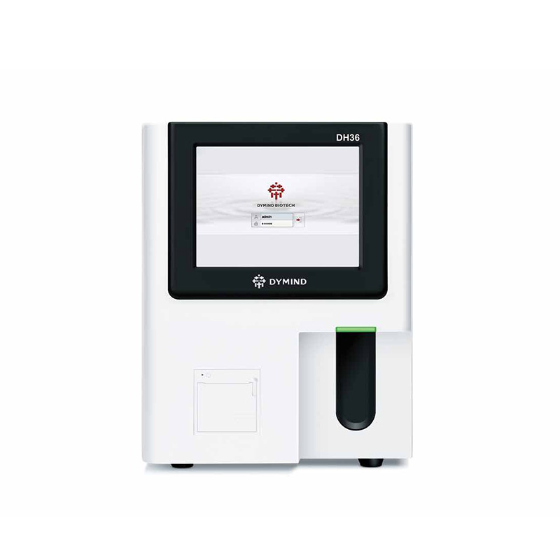 เครื่องวิเคราะห์โลหิตวิทยาอัตโ - Veterinary Blood Analyzer บทวิจารณ์และราคา