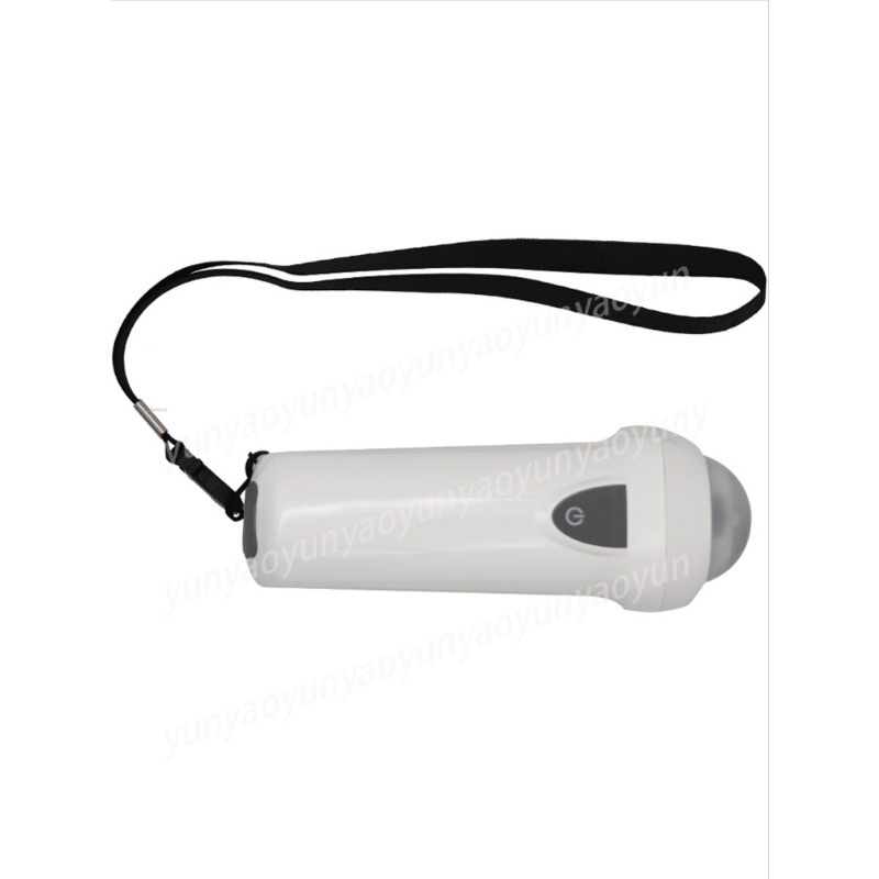 เครื่องสแกนอัลตราซาวนด์ไร้สายแ - Livestock Ultrasound Pregnancy บทวิจารณ์และราคา