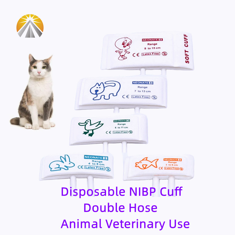 เครื่องวัดความดันโลหิตแบบใช้แล - Veterinary Blood Analyzer บทวิจารณ์และราคา