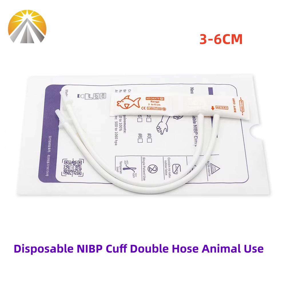 เครื่องวัดความดันโลหิตแบบใช้แล - Veterinary Blood Analyzer บทวิจารณ์และราคา