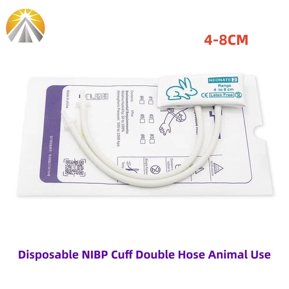 เครื่องวัดความดันโลหิตแบบใช้แล - Veterinary Blood Analyzer บทวิจารณ์และราคา