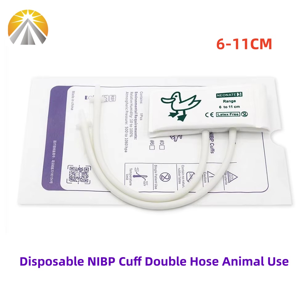 เครื่องวัดความดันโลหิตแบบใช้แล - Veterinary Blood Analyzer บทวิจารณ์และราคา