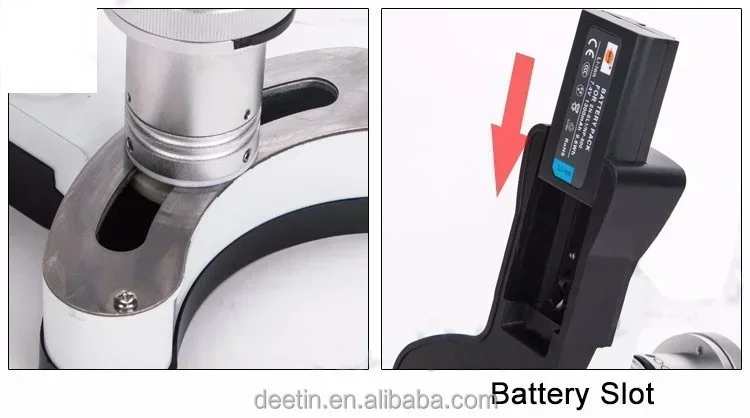 กล้องจุลทรรศน์แบบสองตาสำหรับสั - Veterinary Microscope Binocular บทวิจารณ์และราคา