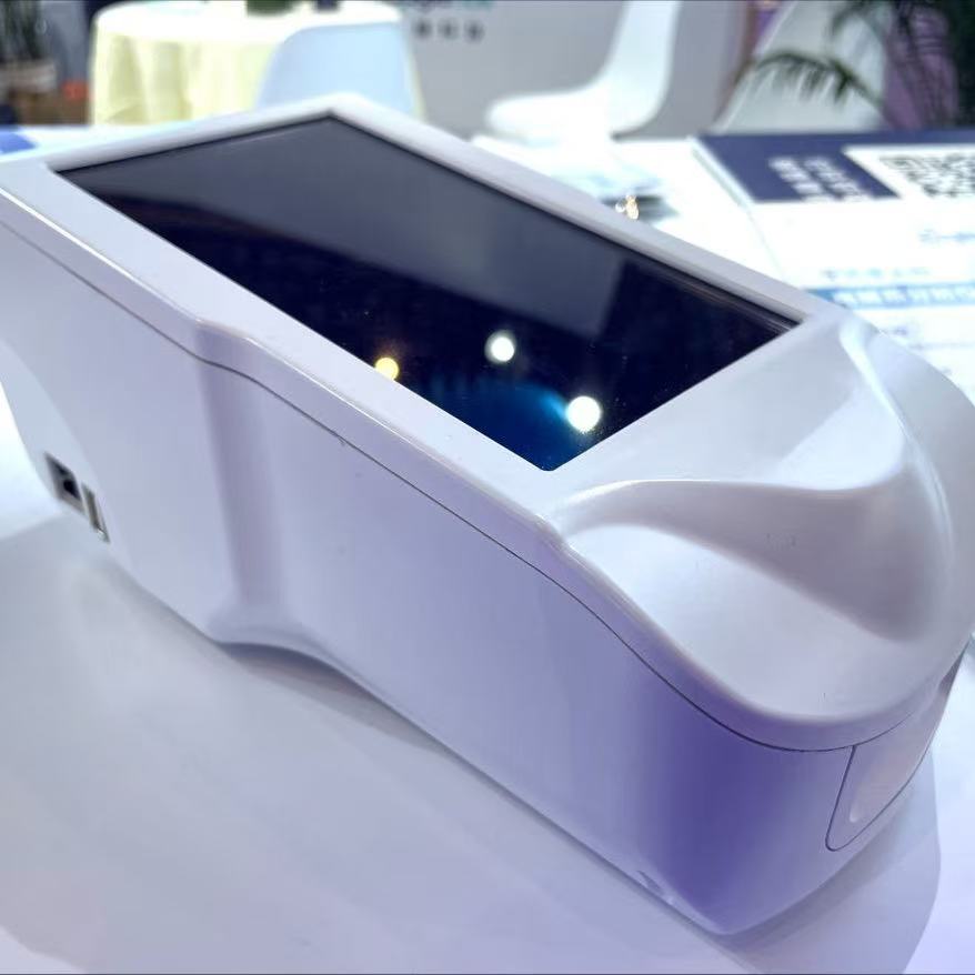 Biochemistry Analyzer Clinical - Veterinary Blood Analyzer บทวิจารณ์และราคา