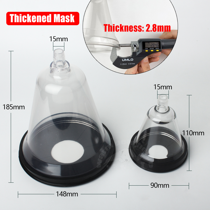 ประดิษฐ์ฉุกเฉิน Ambu Bag ด้วยต - Veterinary Otoscope บทวิจารณ์และราคา