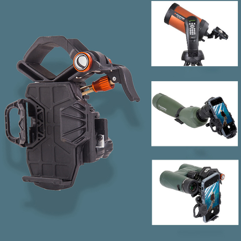 Celestron NexYZ 3-Axis Univers - Veterinary Microscope Binocular บทวิจารณ์และราคา
