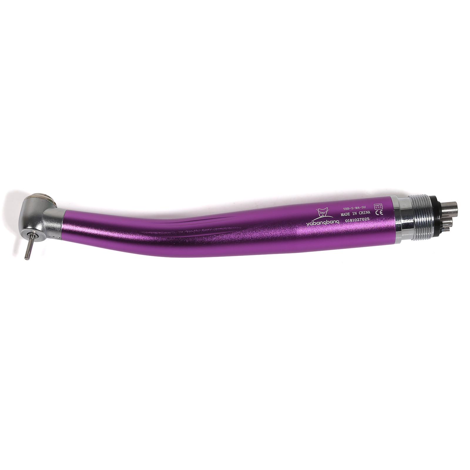 7 สีทันตกรรม Handpiece ความเร็ - Veterinary Dental Scaler บทวิจารณ์และราคา