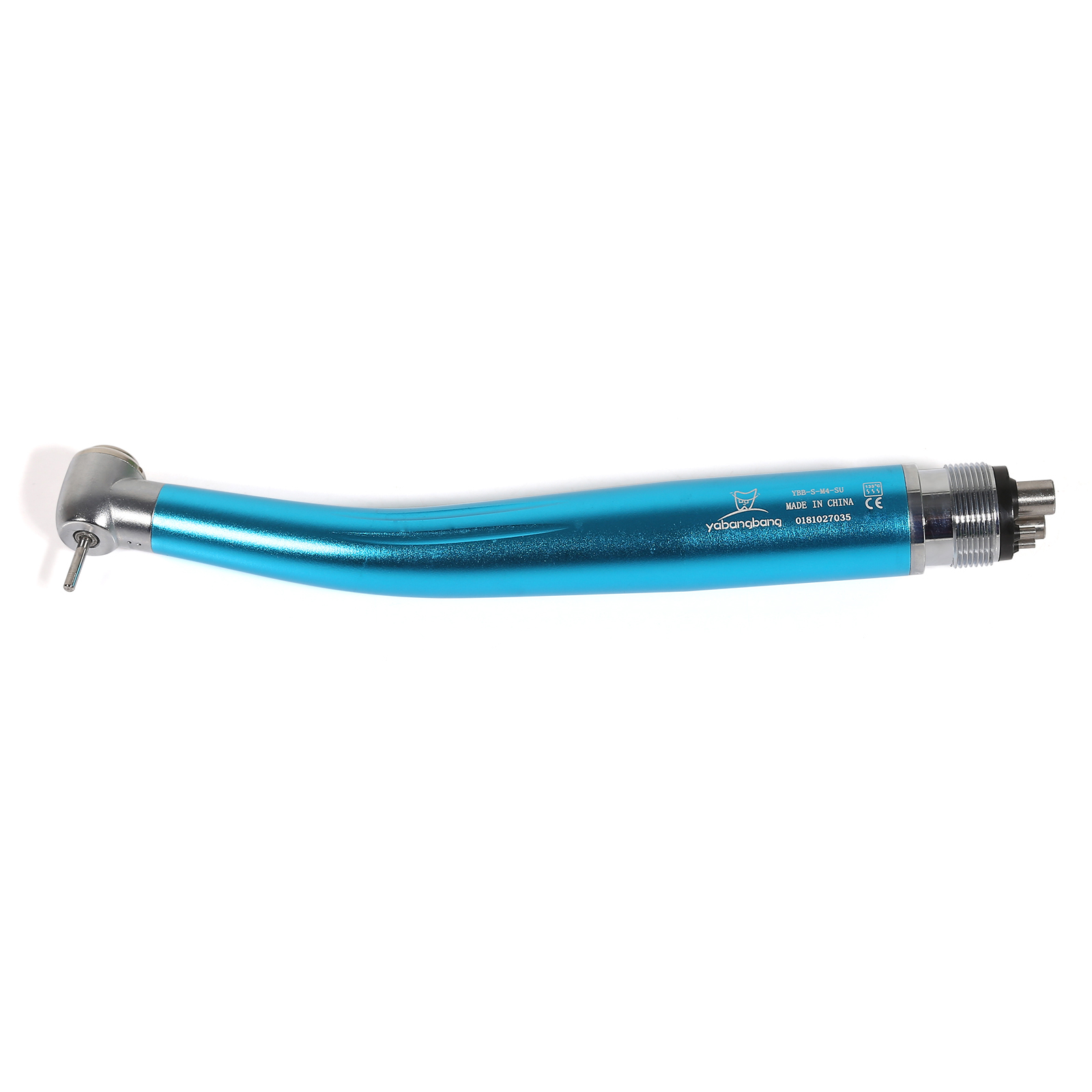7 สีทันตกรรม Handpiece ความเร็ - Veterinary Dental Scaler บทวิจารณ์และราคา