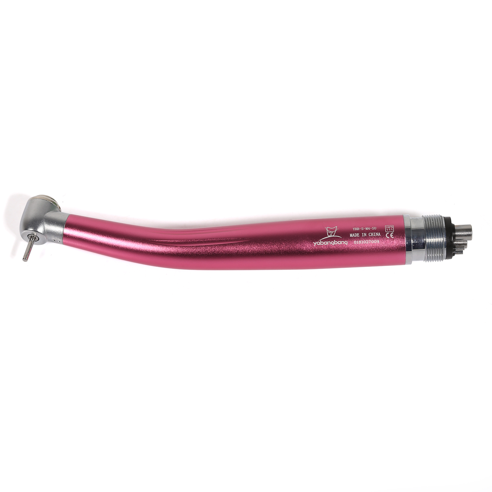 7 สีทันตกรรม Handpiece ความเร็ - Veterinary Dental Scaler บทวิจารณ์และราคา