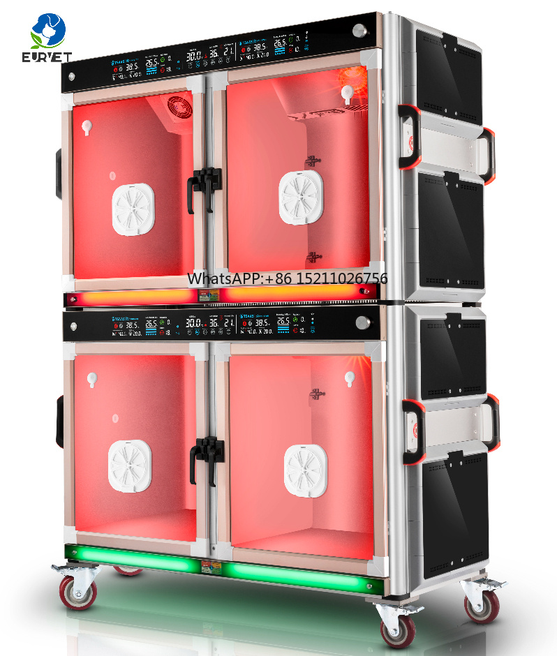 ราคาโรงงาน ตู้อบสัตว์เลี้ยงสำห - Animal Incubator Veterinary บทวิจารณ์และราคา