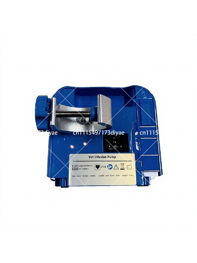 ปั๊มฉีดยาสำหรับสัตว์เลี้ยงแบบพ - Veterinary Infusion Pump บทวิจารณ์และราคา