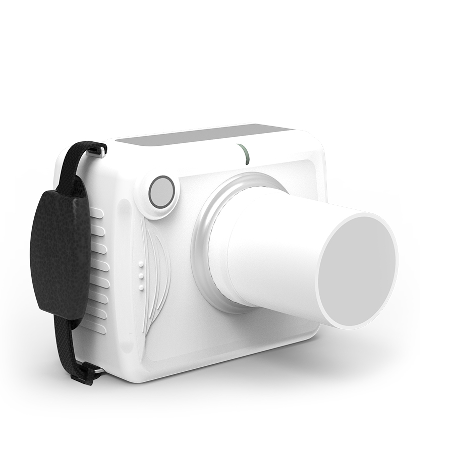 เครื่องเอกซเรย์ดิจิตอลแบบพกพาส - Veterinary X Ray Machine บทวิจารณ์และราคา