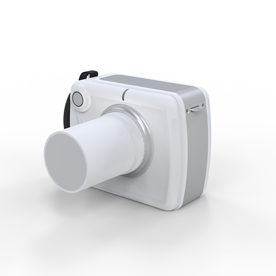 เครื่องเอกซเรย์ดิจิตอลแบบพกพาส - Veterinary X Ray Machine บทวิจารณ์และราคา