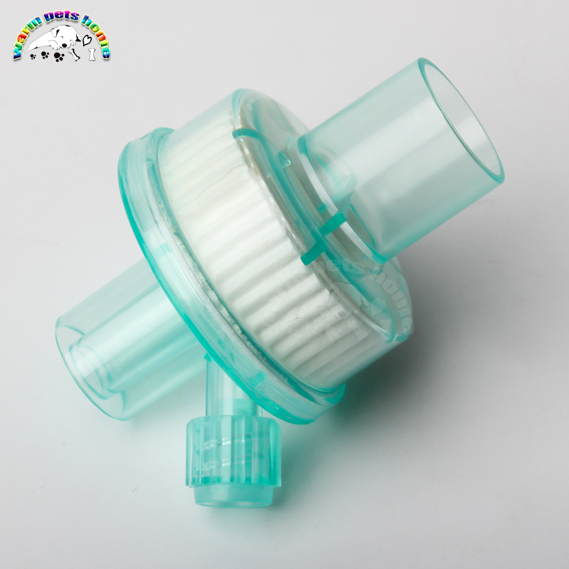 CPAP ไวรัสแบคทีเรียกรองความร้อ - Veterinary Anesthesia Machine บทวิจารณ์และราคา