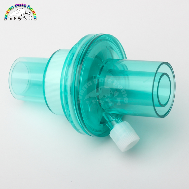 CPAP ไวรัสแบคทีเรียกรองความร้อ - Veterinary Anesthesia Machine บทวิจารณ์และราคา