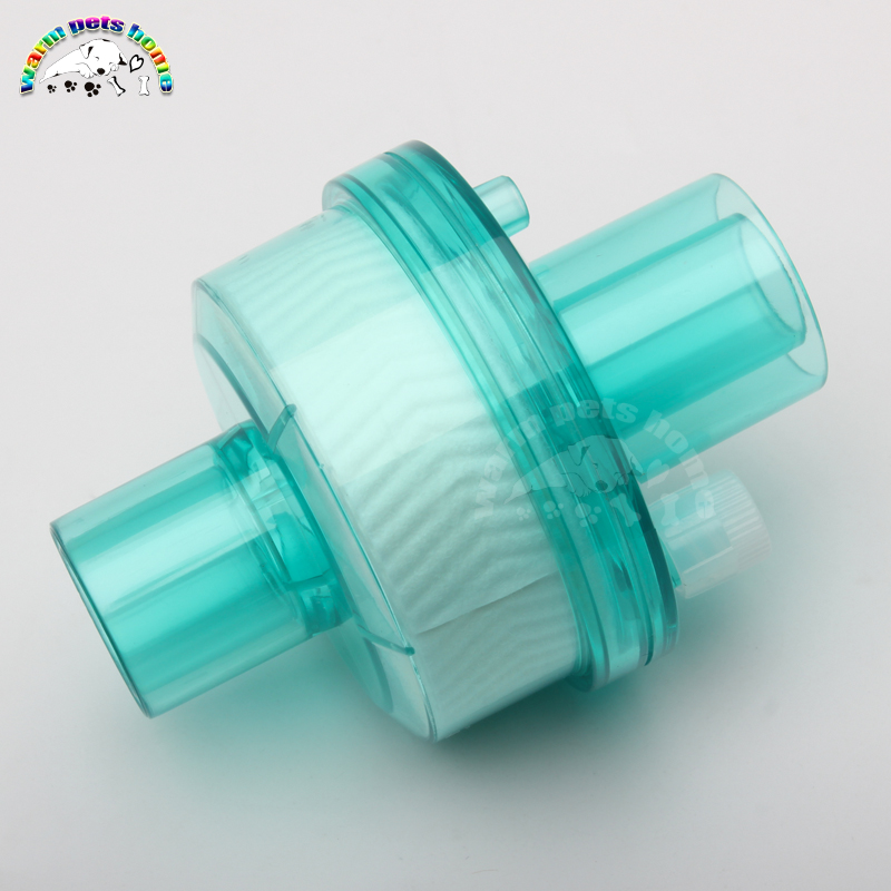 CPAP ไวรัสแบคทีเรียกรองความร้อ - Veterinary Anesthesia Machine บทวิจารณ์และราคา