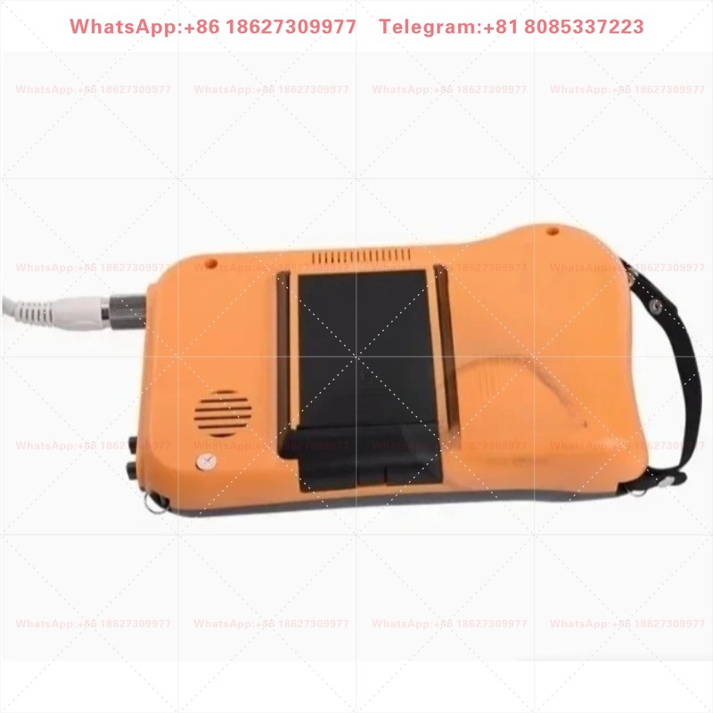 เครื่องอัลตราซาวนด์แบบพกพาสำหร - Veterinary Ultrasound Scanner Portable บทวิจารณ์และราคา