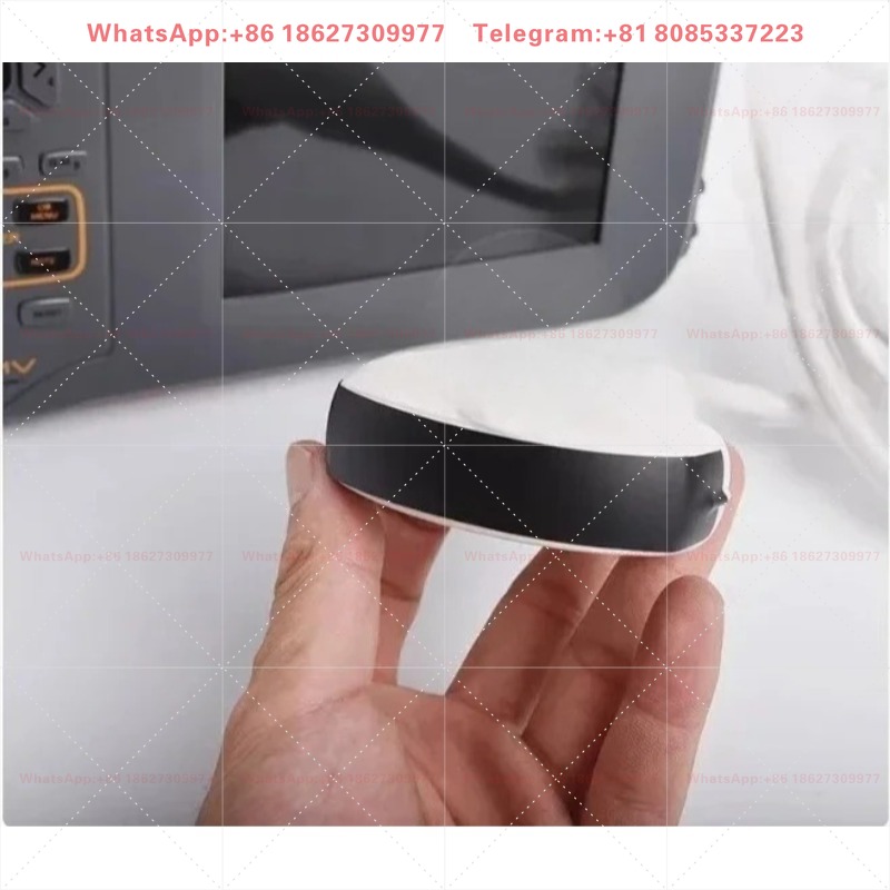 เครื่องอัลตราซาวนด์แบบพกพาสำหร - Veterinary Ultrasound Scanner Portable บทวิจารณ์และราคา