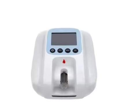 เครื่องมือแพทย์ อุปกรณ์วิเคราะ - Veterinary Blood Analyzer บทวิจารณ์และราคา