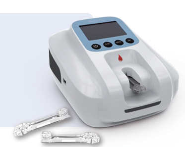 เครื่องมือแพทย์ อุปกรณ์วิเคราะ - Veterinary Blood Analyzer บทวิจารณ์และราคา