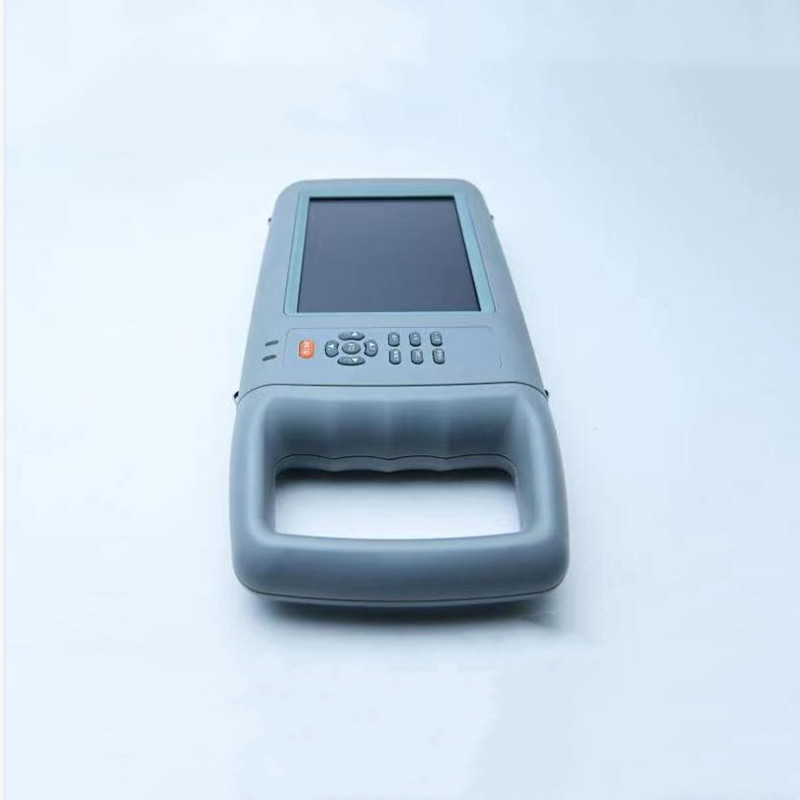เครื่องอัลตราซาวนด์สีแบบพกพาสำ - Livestock Ultrasound Pregnancy บทวิจารณ์และราคา