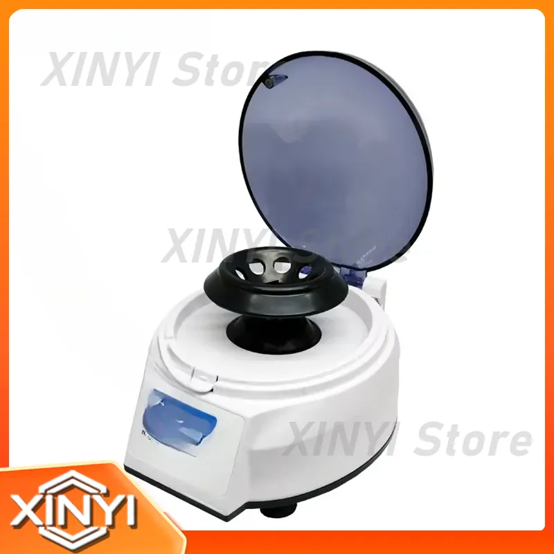 เครื่องปั่นเหวี่ยงขนาดเล็ก รุ่ - Veterinary Centrifuge Lab บทวิจารณ์และราคา