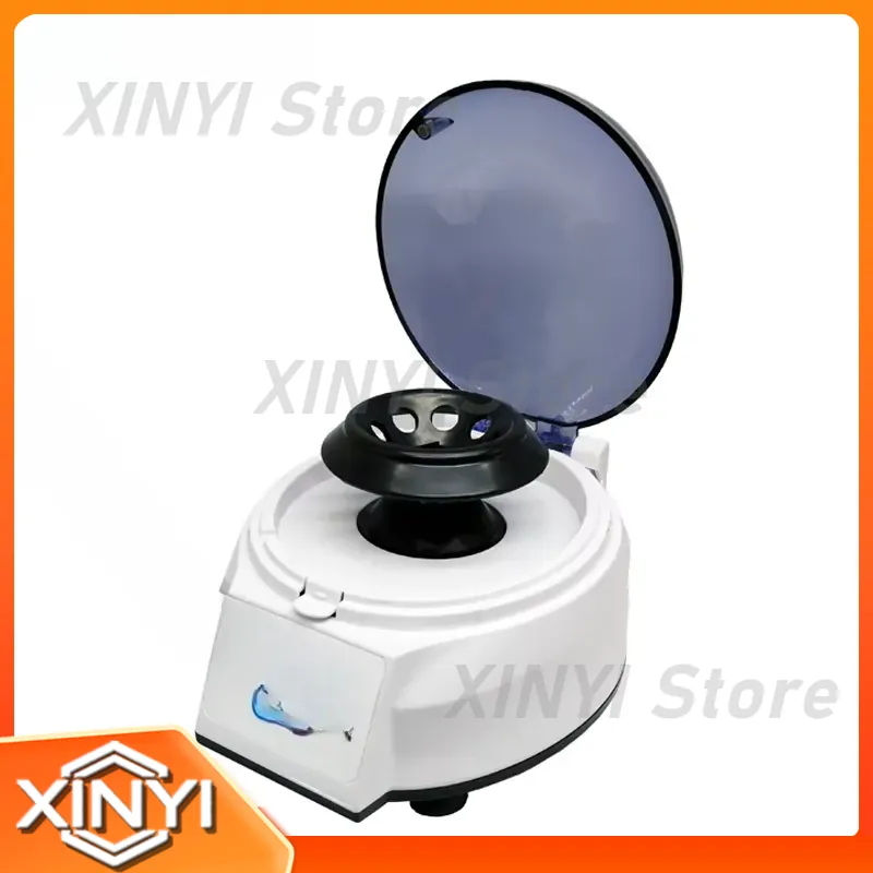 เครื่องปั่นเหวี่ยงขนาดเล็ก รุ่ - Veterinary Centrifuge Lab บทวิจารณ์และราคา