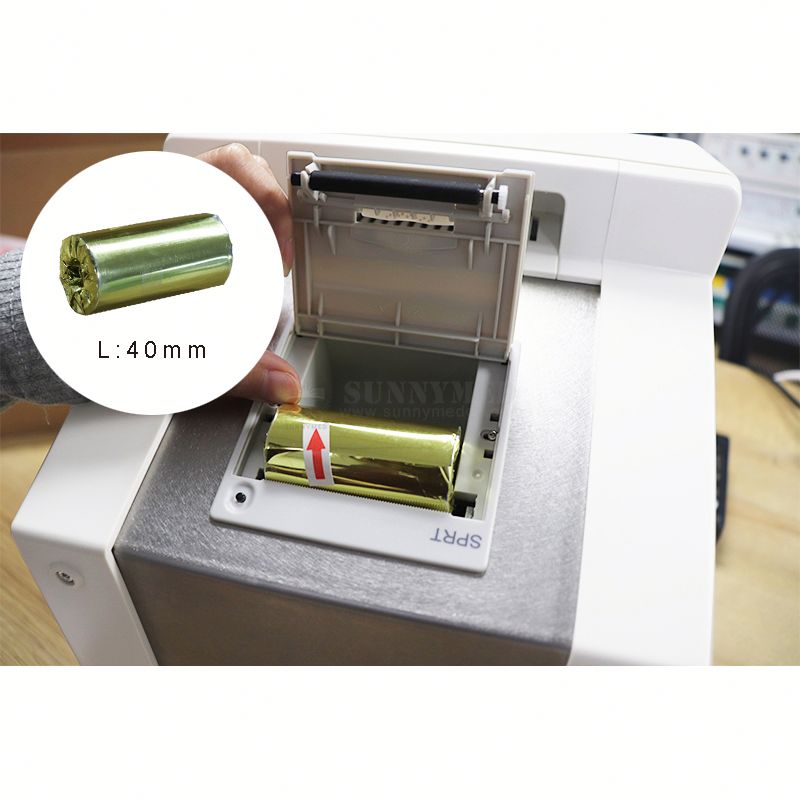 เครื่องวิเคราะห์ชีวเคมีสัตว์แบ - Veterinary Blood Analyzer บทวิจารณ์และราคา