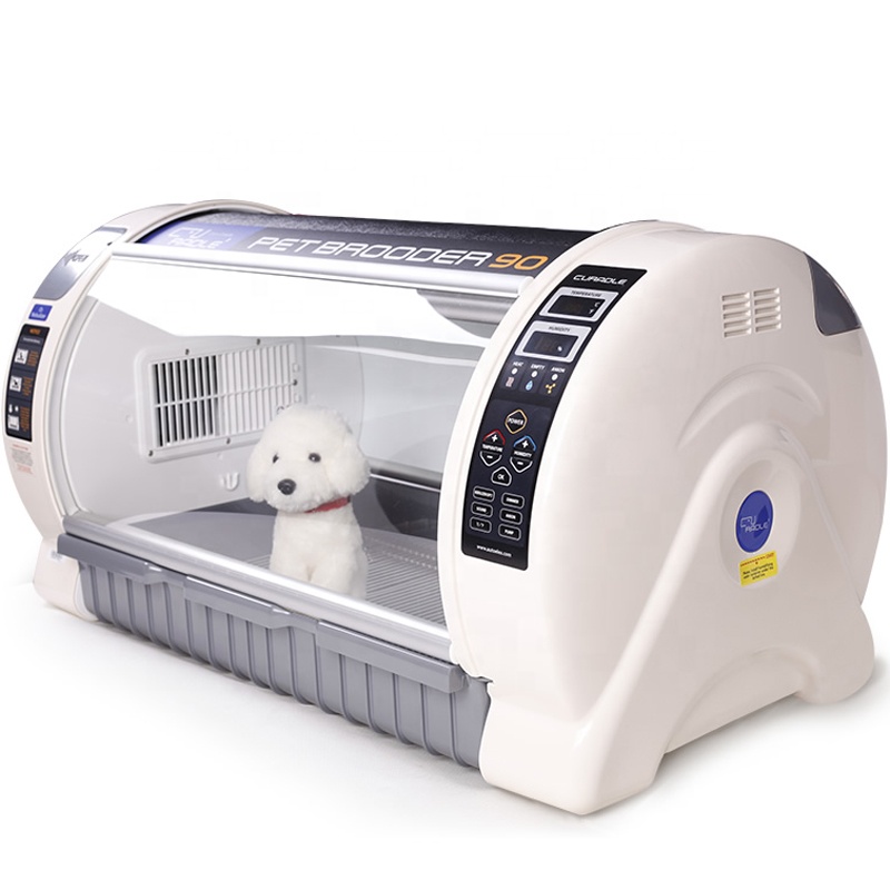 ตู้อบสัตว์เลี้ยงสำหรับสัตว์แรก - Animal Incubator Veterinary บทวิจารณ์และราคา