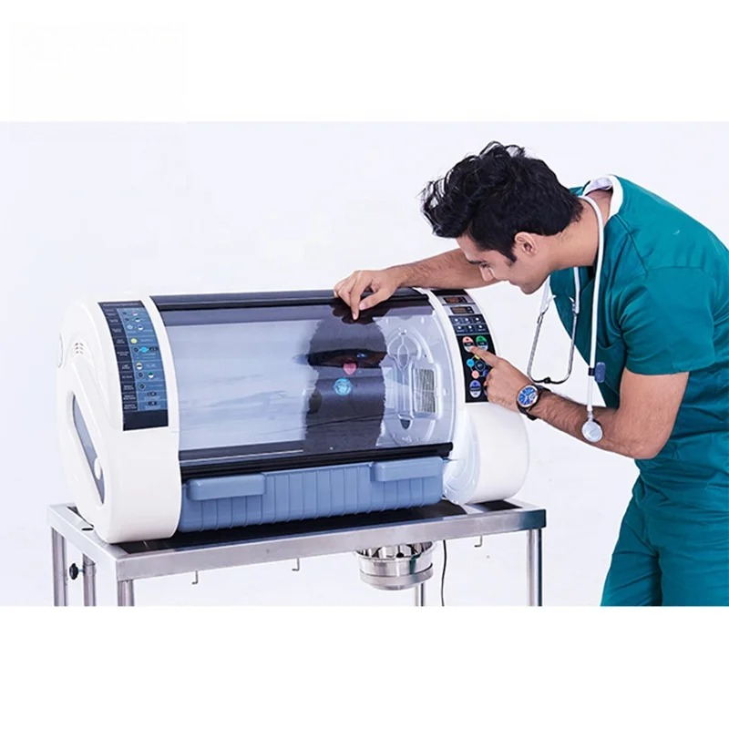 ตู้อบสัตว์เลี้ยงสำหรับสัตว์แรก - Animal Incubator Veterinary บทวิจารณ์และราคา