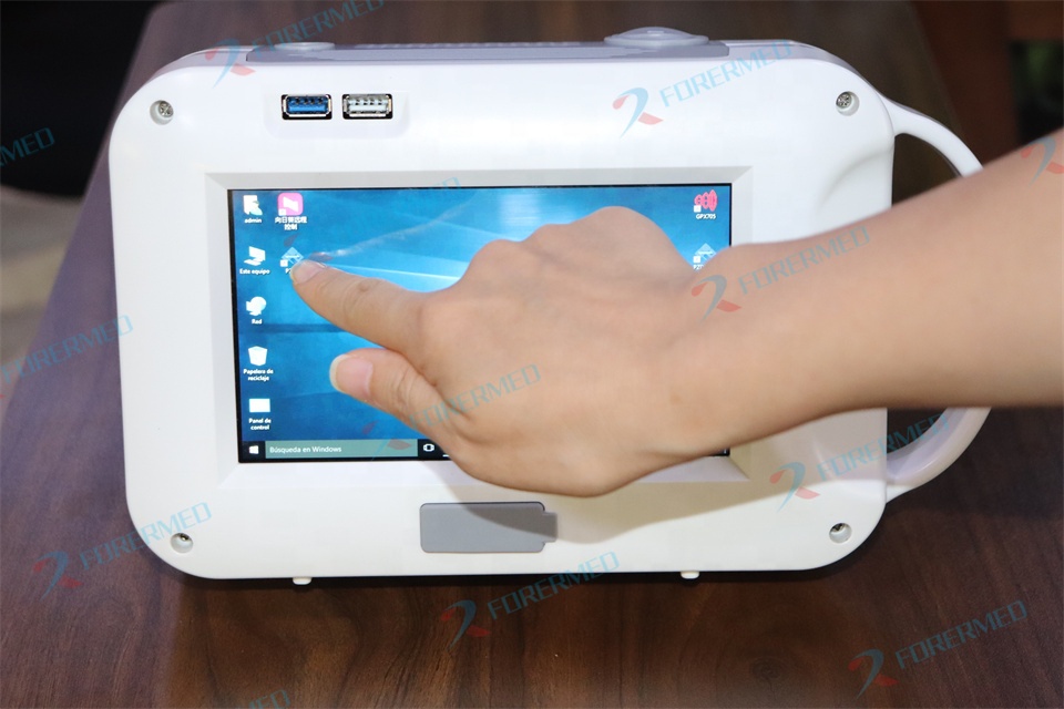 Mini Veterinary X Ray Machine  - Veterinary X Ray Machine บทวิจารณ์และราคา