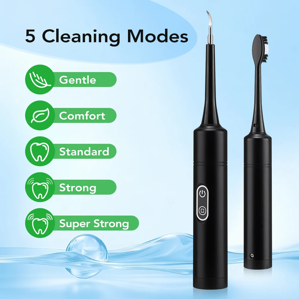 เครื่องขจัดคราบหินปูนไฟฟ้าแบบส - Veterinary Dental Scaler บทวิจารณ์และราคา