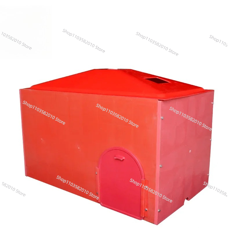 ตู้ฟักสัตว์ปีกแบบใช้พลังงานแสง - Animal Incubator Veterinary บทวิจารณ์และราคา