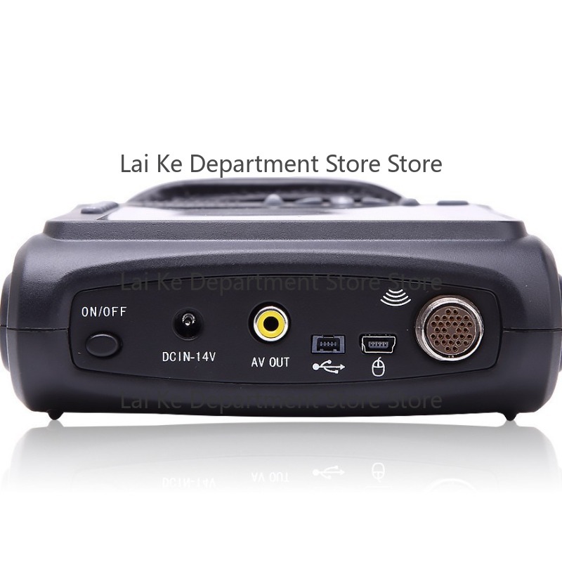 เครื่องสแกนอัลตราซาวด์แบบพกพาค - Livestock Ultrasound Pregnancy บทวิจารณ์และราคา